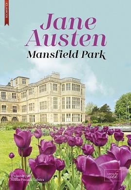 MANSFIELD PARK | 9788410481206 | AUSTEN, JANE | Llibreria Geli - Llibreria Online de Girona - Comprar llibres en català i castellà