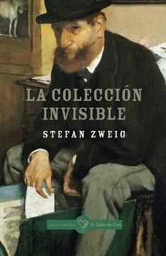 LA COLECCIÓN INVISIBLE | 9791399158243 | ZWEIG,STEFAN | Llibreria Geli - Llibreria Online de Girona - Comprar llibres en català i castellà