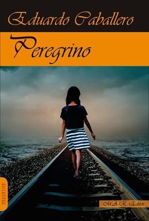 PEREGRINO | 9791387618223 | CABALLERO,EDUARDO | Libreria Geli - Librería Online de Girona - Comprar libros en catalán y castellano