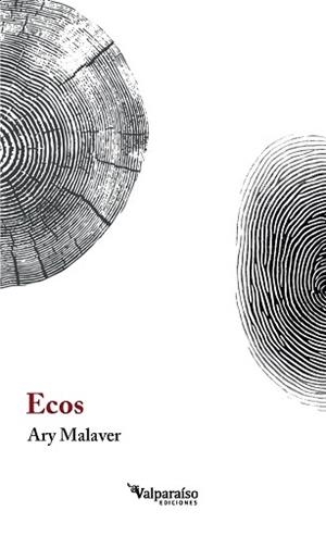 ECOS | 9791388007385 | MALAVER,ARI | Llibreria Geli - Llibreria Online de Girona - Comprar llibres en català i castellà