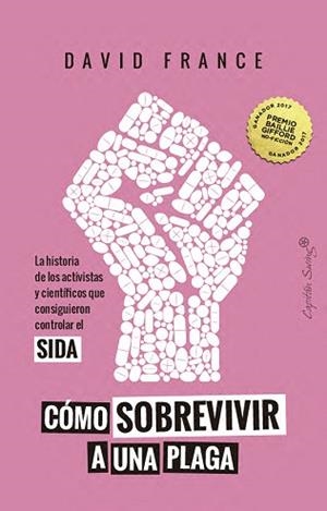 CÓMO SOBREVIVIR A UNA PLAGA | 9791399105896 | FRANCE, DAVID | Libreria Geli - Librería Online de Girona - Comprar libros en catalán y castellano