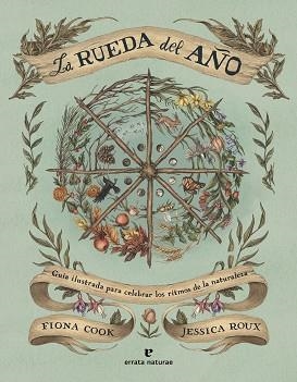 LA RUEDA DEL AÑO | 9791387597313 | COOK, FIONA | Llibreria Geli - Llibreria Online de Girona - Comprar llibres en català i castellà