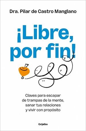 LIBRE,POR FIN! | 9788425372889 | DE CASTRO, PILAR | Llibreria Geli - Llibreria Online de Girona - Comprar llibres en català i castellà