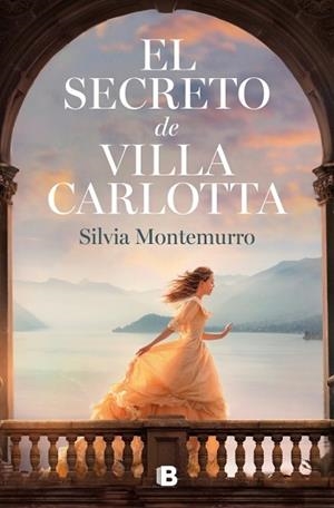 EL SECRETO DE VILLA CARLOTTA | 9788466683722 | MONTEMURRO, SILVIA | Llibreria Geli - Llibreria Online de Girona - Comprar llibres en català i castellà