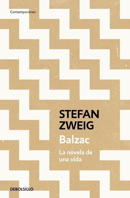 BALZAC | 9788466379045 | ZWEIG, STEFAN | Llibreria Geli - Llibreria Online de Girona - Comprar llibres en català i castellà
