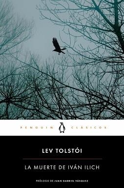 LA MUERTE DE IVÁN ILICH | 9788491056218 | TOLSTOI, LEV | Libreria Geli - Librería Online de Girona - Comprar libros en catalán y castellano