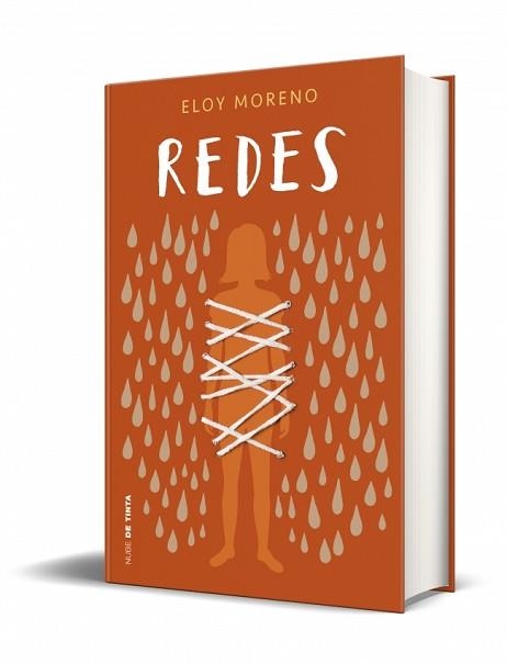 REDES (EDICIÓN EN TAPA DURA) (INVISIBLE 2) | 9788419514486 | MORENO, ELOY | Llibreria Geli - Llibreria Online de Girona - Comprar llibres en català i castellà