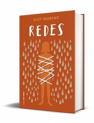 REDES (EDICIÓN EN TAPA DURA) (INVISIBLE 2) | 9788419514486 | MORENO, ELOY | Llibreria Geli - Llibreria Online de Girona - Comprar llibres en català i castellà