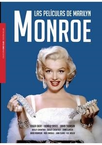 LAS PELÍCULAS DE MARILYN MONROE | 9791399168570 | Llibreria Geli - Llibreria Online de Girona - Comprar llibres en català i castellà