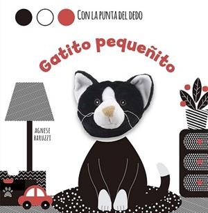 GATITO PEQUEÑITO | 9788491459132 | BARUZZI, AGNESE | Llibreria Geli - Llibreria Online de Girona - Comprar llibres en català i castellà