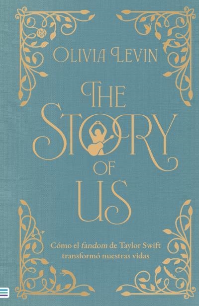 THE STORY OF US | 9788492917471 | LEVIN, OLIVIA | Llibreria Geli - Llibreria Online de Girona - Comprar llibres en català i castellà