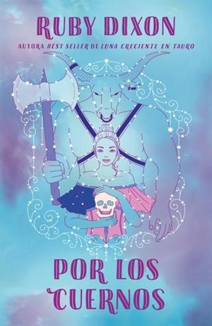 POR LOS CUERNOS | 9788410391437 | DIXON, RUBY | Llibreria Geli - Llibreria Online de Girona - Comprar llibres en català i castellà