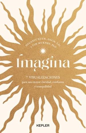 IMAGINA | 9788419656247 | NUUR, DEGANIT/MURPHY, TIM | Llibreria Geli - Llibreria Online de Girona - Comprar llibres en català i castellà