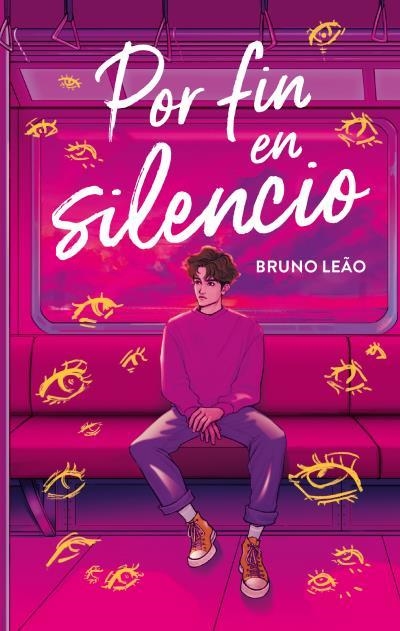 POR FIN EN SILENCIO | 9788410239920 | LEÃO, BRUNO | Llibreria Geli - Llibreria Online de Girona - Comprar llibres en català i castellà
