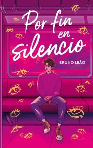 POR FIN EN SILENCIO | 9788410239920 | LEÃO, BRUNO | Llibreria Geli - Llibreria Online de Girona - Comprar llibres en català i castellà
