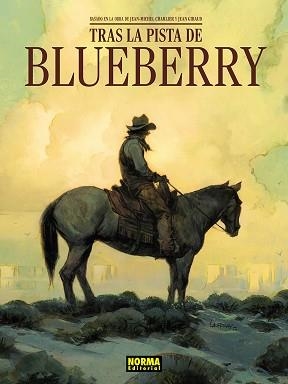 TRAS LA PISTA DE BLUEBERRY | 9788467981377 | Llibreria Geli - Llibreria Online de Girona - Comprar llibres en català i castellà