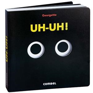 UH-UH! | 9788411582780 | GEORGETTE | Libreria Geli - Librería Online de Girona - Comprar libros en catalán y castellano