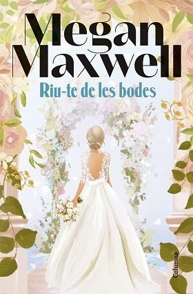 RIU-TE DE LES BODES | 9788466435321 | MAXWELL, MEGAN | Llibreria Geli - Llibreria Online de Girona - Comprar llibres en català i castellà