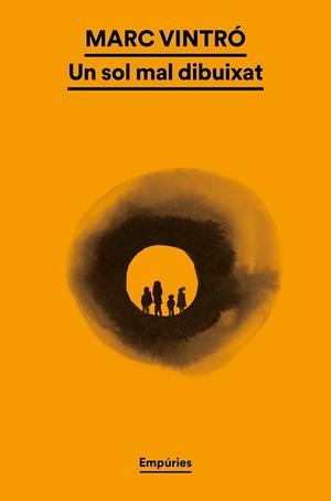 UN SOL MAL DIBUIXAT | 9791387736491 | VINTRÓ, MARC | Llibreria Geli - Llibreria Online de Girona - Comprar llibres en català i castellà