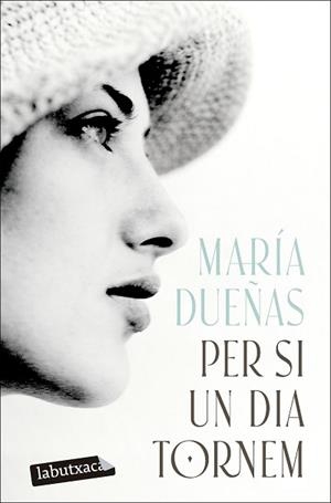 PER SI UN DIA TORNEM | 9791387802622 | DUEÑAS, MARÍA | Llibreria Geli - Llibreria Online de Girona - Comprar llibres en català i castellà