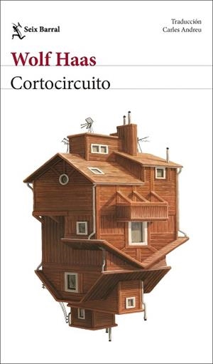 CORTOCIRCUITO | 9788432250088 | HAAS, WOLF | Llibreria Geli - Llibreria Online de Girona - Comprar llibres en català i castellà