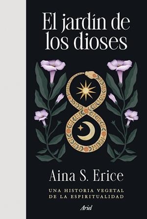 EL JARDÍN DE LOS DIOSES | 9788434440234 | S. ERICE, AINA | Llibreria Geli - Llibreria Online de Girona - Comprar llibres en català i castellà