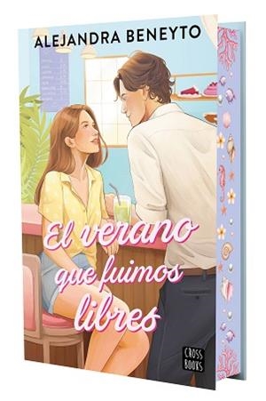 EL VERANO QUE FUIMOS LIBRES | 9788408319597 | BENEYTO, ALEJANDRA | Llibreria Geli - Llibreria Online de Girona - Comprar llibres en català i castellà