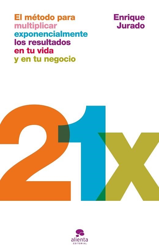 21X | 9788413445311 | JURADO, ENRIQUE | Libreria Geli - Librería Online de Girona - Comprar libros en catalán y castellano