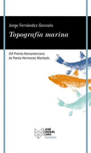 TOPOGRAFÍA MARINA | 9788419132871 | FERNÁNDEZ GONZALO, JORGE | Llibreria Geli - Llibreria Online de Girona - Comprar llibres en català i castellà