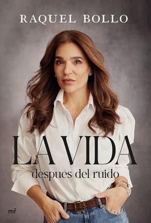 LA VIDA DESPUÉS DEL RUIDO | 9788427055223 | BOLLO, RAQUEL | Llibreria Geli - Llibreria Online de Girona - Comprar llibres en català i castellà