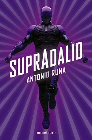 SUPRADALID | 9788445021477 | RUNA, ANTONIO | Llibreria Geli - Llibreria Online de Girona - Comprar llibres en català i castellà