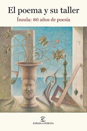 ÍNSULA.80 AÑOS DE POESÍA | 9788467082517 | Llibreria Geli - Llibreria Online de Girona - Comprar llibres en català i castellà