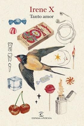 TANTO AMOR | 9788467082531 | X, IRENE | Llibreria Geli - Llibreria Online de Girona - Comprar llibres en català i castellà