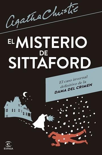 EL MISTERIO DE SITTAFORD | 9788467082593 | CHRISTIE, AGATHA | Llibreria Geli - Llibreria Online de Girona - Comprar llibres en català i castellà
