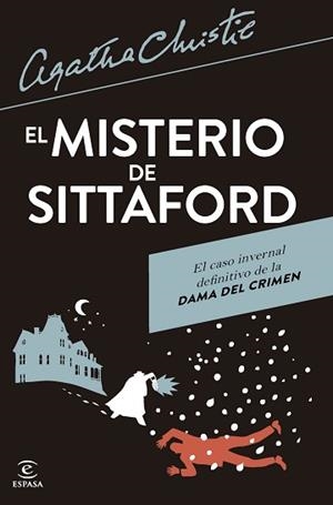 EL MISTERIO DE SITTAFORD | 9788467082593 | CHRISTIE, AGATHA | Llibreria Geli - Llibreria Online de Girona - Comprar llibres en català i castellà