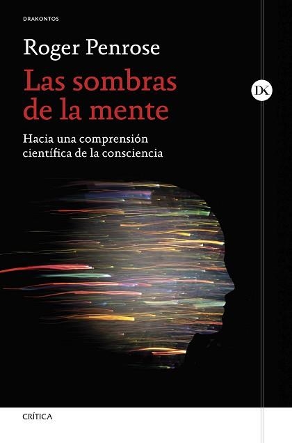 LAS SOMBRAS DE LA MENTE | 9788491998761 | PENROSE, ROGER | Llibreria Geli - Llibreria Online de Girona - Comprar llibres en català i castellà