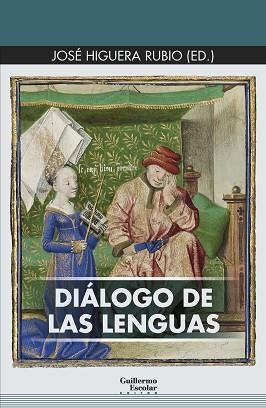 DIÁLOGO DE LAS LENGUAS | 9791387789534 | Llibreria Geli - Llibreria Online de Girona - Comprar llibres en català i castellà