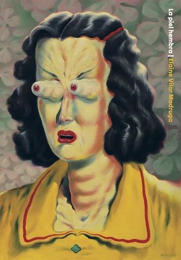 LA PIEL HEMBRA | 9788418690594 | VILAR MADRUGA, ELAINE | Llibreria Geli - Llibreria Online de Girona - Comprar llibres en català i castellà