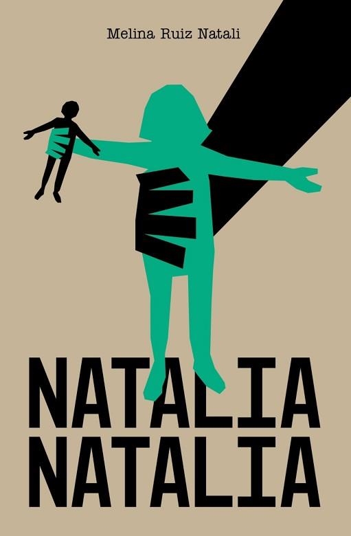 NATALIA NATALIA | 9788412958201 | RUIZ NATALI, MELINA | Llibreria Geli - Llibreria Online de Girona - Comprar llibres en català i castellà