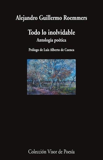 TODO LO INOLVIDABLE | 9791387745400 | ROEMMERS, ALEJANDRO GUILLERMO | Llibreria Geli - Llibreria Online de Girona - Comprar llibres en català i castellà