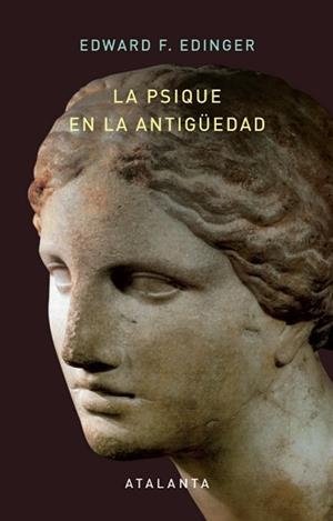 LA PSIQUE EN LA ANTIGÜEDAD | 9788412998689 | F. EDINGER, EDWARD | Llibreria Geli - Llibreria Online de Girona - Comprar llibres en català i castellà