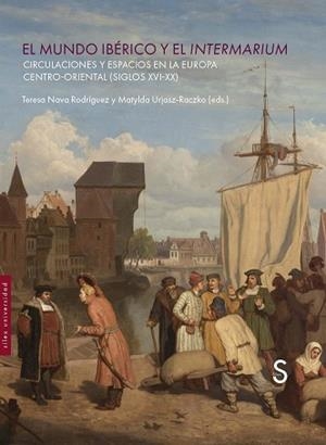 EL MUNDO IBÉRICO Y EL INTERMARIUM | 9791388205125 | Llibreria Geli - Llibreria Online de Girona - Comprar llibres en català i castellà