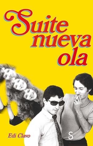 SUITE NUEVA OLA | 9791388205415 | CLAVO, EDI | Llibreria Geli - Llibreria Online de Girona - Comprar llibres en català i castellà