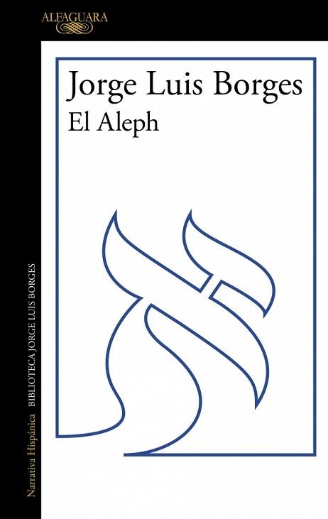 EL ALEPH | 9791387846114 | BORGES, JORGE LUIS | Llibreria Geli - Llibreria Online de Girona - Comprar llibres en català i castellà