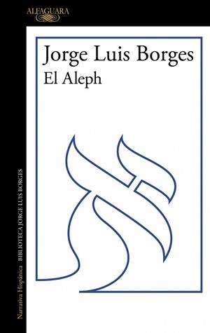 EL ALEPH | 9791387846114 | BORGES, JORGE LUIS | Llibreria Geli - Llibreria Online de Girona - Comprar llibres en català i castellà