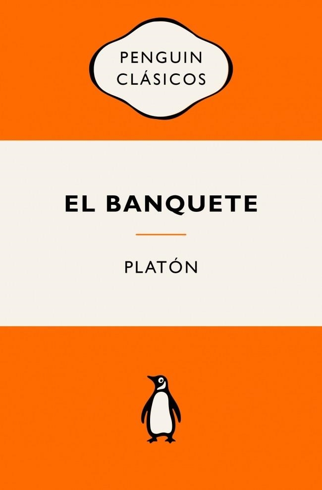 EL BANQUETE (SERIE GREAT IDEAS) | 9788491058199 | PLATÓN | Llibreria Geli - Llibreria Online de Girona - Comprar llibres en català i castellà