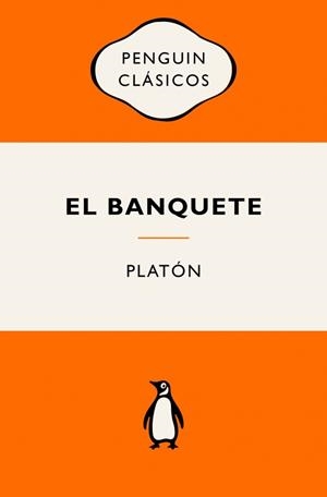 EL BANQUETE (SERIE GREAT IDEAS) | 9788491058199 | PLATÓN | Llibreria Geli - Llibreria Online de Girona - Comprar llibres en català i castellà