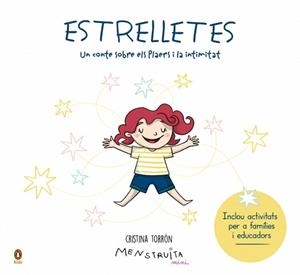 ESTRELLETES | 9788410318816 | TORRÓN (MENSTRUITA), CRISTINA | Llibreria Geli - Llibreria Online de Girona - Comprar llibres en català i castellà