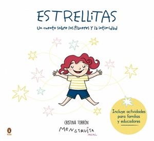 ESTRELLITAS | 9788410318809 | TORRÓN (MENSTRUITA), CRISTINA | Llibreria Geli - Llibreria Online de Girona - Comprar llibres en català i castellà
