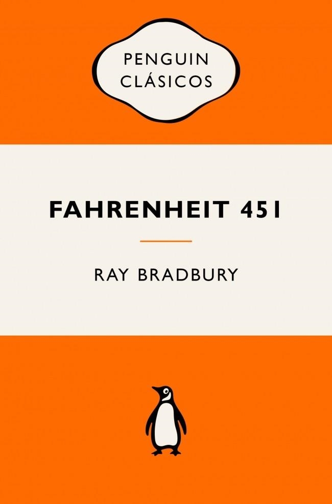 FAHRENHEIT 451 | 9788491058151 | BRADBURY, RAY | Llibreria Geli - Llibreria Online de Girona - Comprar llibres en català i castellà